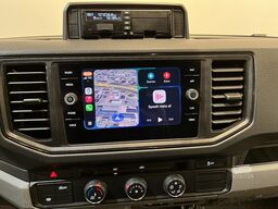 Volkswagen Crafter 35 2.0 TDI L4 DC Dubbel Cabine RWD 140 ...