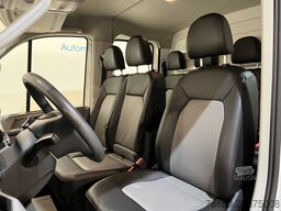 Volkswagen Crafter 35 2.0 TDI L4 DC Dubbel Cabine RWD 140 ...