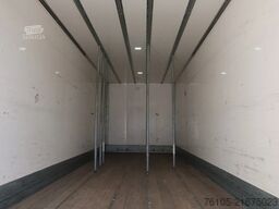 DAF CF 340 FAN 6X2 Bakwagen + Klep 2500 KG