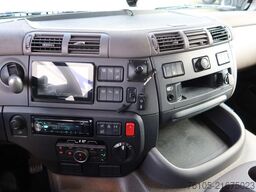 DAF CF 340 FAN 6X2 Bakwagen + Klep 2500 KG