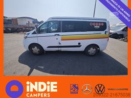 Ford Panama P10 Camper | 2022 | Euro 6 | Venditore professionale