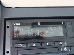 MAN TGL 12.250 Bakwagen + Laadklep DHollandia 2000 kg