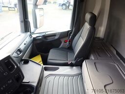 Scania P280 4x2 Bak + Dhollandia Klep 2000 KG