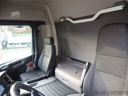 Scania P280 4x2 Bak + Dhollandia Klep 2000 KG