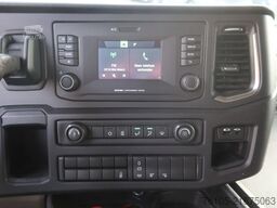 Scania P280 4x2 Bak + Dhollandia Klep 2000 KG