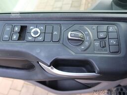 Scania P280 4x2 Bak + Dhollandia Klep 2000 KG