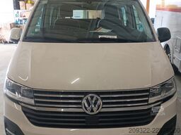 Volkswagen California Ocean 2022 | Automatico | Tetto a soffietto