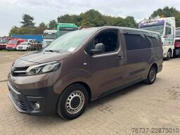 Toyota **PROACE-EURO6D-9SEATS**