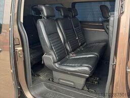 Toyota **PROACE-EURO6D-9SEATS**
