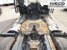 IVECO S-WAY AS440S46T/FP-LT 2LNG Intarder, LED,NAVI