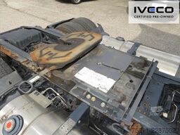 IVECO S-WAY AS440S46T/FP-LT 2LNG Intarder, LED,NAVI