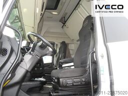 IVECO S-WAY AS440S46T/FP-LT 2LNG Intarder, LED,NAVI