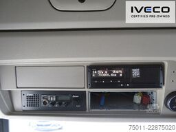 IVECO S-WAY AS440S46T/FP-LT 2LNG Intarder, LED,NAVI