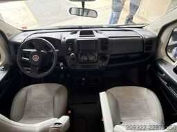 2024 Fiat Ducato Etrusco | Automatico | Completamente attrezzato