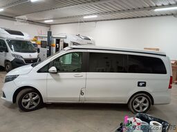 Mercedes Marco Polo 2022 | Automatico | Tetto a soffietto