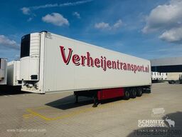 Schmitz Cargobull Tiefkühler Standard