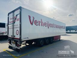 Schmitz Cargobull Tiefkühler Standard