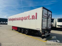 Schmitz Cargobull Tiefkühler Standard