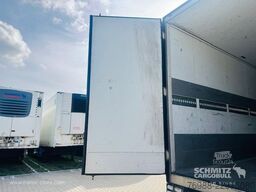 Schmitz Cargobull Tiefkühler Standard