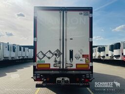 Schmitz Cargobull Tiefkühler Standard Ladebordwand