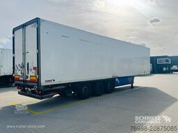 Schmitz Cargobull Tiefkühler Standard Ladebordwand