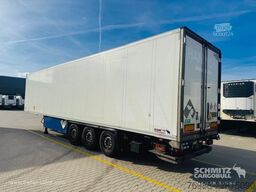 Schmitz Cargobull Tiefkühler Standard