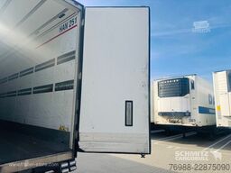 Schmitz Cargobull Tiefkühler Standard