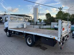 Mercedes-Benz 914 **6CYLINDER-FULL STEEL-FRENCH TRUCK**
