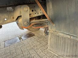 Mercedes-Benz 914 **6CYLINDER-FULL STEEL-FRENCH TRUCK**