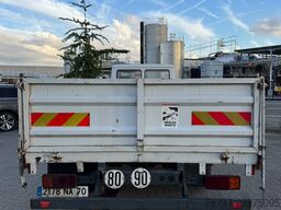 Mercedes-Benz 914 **6CYLINDER-FULL STEEL-FRENCH TRUCK**