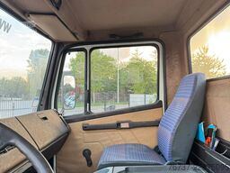 Mercedes-Benz 914 **6CYLINDER-FULL STEEL-FRENCH TRUCK**
