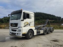MAN TGX 35.480