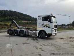 MAN TGX 35.480