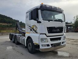 MAN TGX 35.480