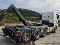 MAN TGX 35.480