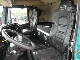 IVECO AS440S53T/P / Intarder / Kipphydraulik