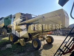 New Holland CLAYSON 1540