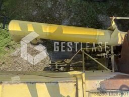 New Holland CLAYSON 1540