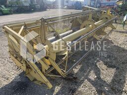 New Holland CLAYSON 1540