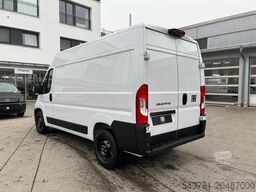 FIAT Ducato 35 L2H2 nur für KEP, DPD, GLS, HERMES
