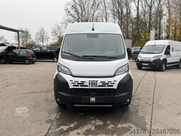 FIAT Ducato 35 L2H2 RüKa Navi CarPlay Allwetter