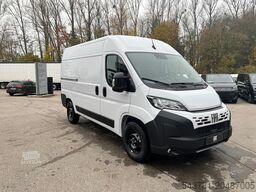 FIAT Ducato 35 L2H2 RüKa Navi CarPlay Allwetter