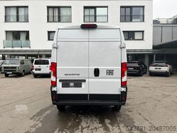 FIAT Ducato 35 L2H2 RüKa Navi CarPlay Allwetter