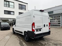FIAT Ducato 35 L2H2 RüKa Navi CarPlay Allwetter