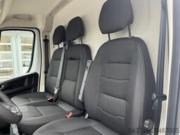 FIAT Ducato 35 L2H2 RüKa Navi CarPlay Allwetter