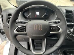 FIAT Ducato 35 L2H2 RüKa Navi CarPlay Allwetter