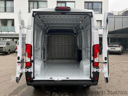 FIAT Ducato 35 L2H2 RüKa Navi CarPlay Allwetter