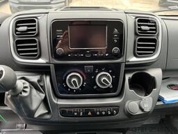 FIAT Ducato 35 L3H2 RüKa TürenVerglast DAB Allwetter