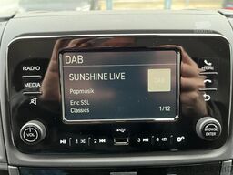 FIAT Ducato 35 L3H2 RüKa TürenVerglast DAB Allwetter