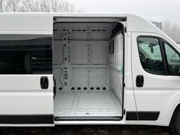 FIAT Ducato 35 L3H2 RüKa TürenVerglast DAB Allwetter